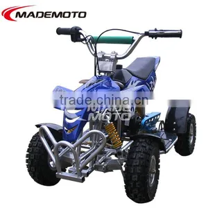 Direct Selling Gas Powered 49cc Kids Atv for Sale thumbnail-1