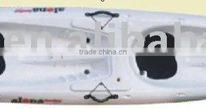 Fishing Kayak thumbnail-1