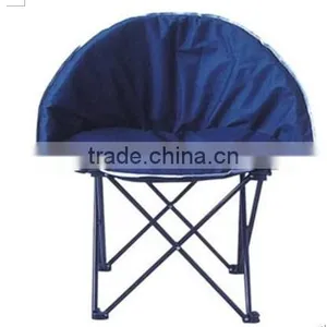 Folding Moon Chairs thumbnail-1