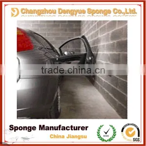 Wholesale Crashproof Car Door Protective Foam Protection Parking Foam Wall Protector thumbnail-4