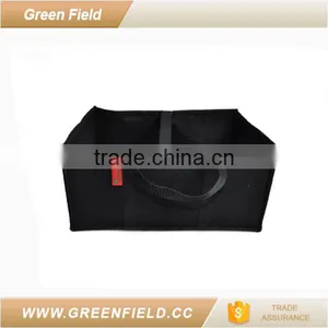 Hot Sale Felt Plant Pot,breathable Square Plant Pot thumbnail-3
