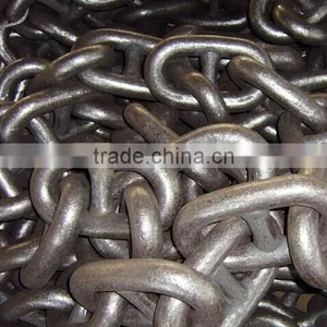 Marine Anchor Chain With CCS Certificate thumbnail-2