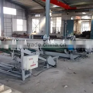 Cheaper Price 11kw Cutting Machine Made in China 2600mm for India Market thumbnail-2