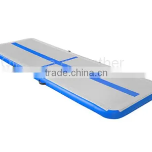 Folding Gymnastics Training Equipment Air Beam Inflatable Balance Beam thumbnail-5