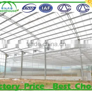 PC Sheet Greenhouses for Sale thumbnail-6