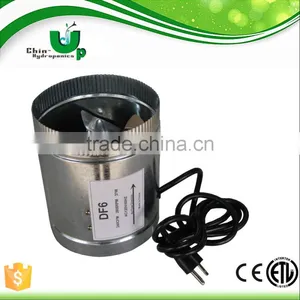 Inline Duct Fan Blower/exhaust Fan/ventilation Fan thumbnail-4