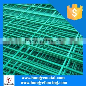 High Quality And Fashional 2x2 5x5 Galvanized Welded Wire Mesh For Fence Panel/Stainless Steel Welded Wire Mesh thumbnail-1