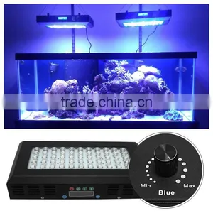 High Output Led Aquarium Light for Marine Use thumbnail-1