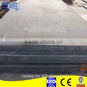 Marine Carbon Steel Plate thumbnail-3