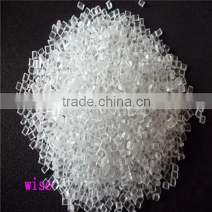 Heat Resistance ABS Granules/white ABS Resin/FR Injection Grade ABS Granules thumbnail-6