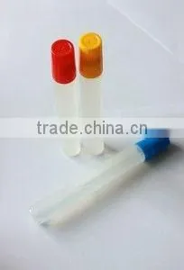Hot Clear Liquid Glue, Liquid Paper Glue, Clear Plastic Glue thumbnail-1