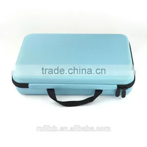 Easy Cover Nylon Eva Video Camera Case thumbnail-3