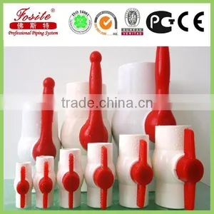 Irrigation Pvc Valve thumbnail-2