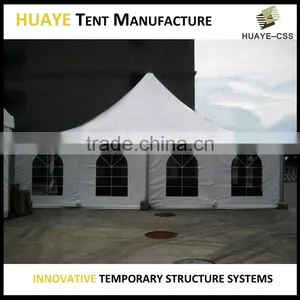 Pagoda Tent for Promotion Birthday Wedding thumbnail-2
