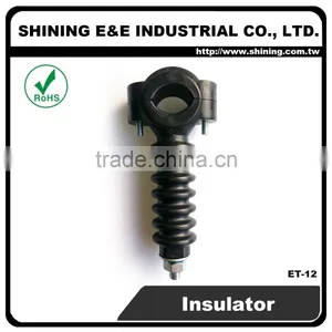ET-12 Low Voltage Busbar Standoff Composite Insulator Series thumbnail-5
