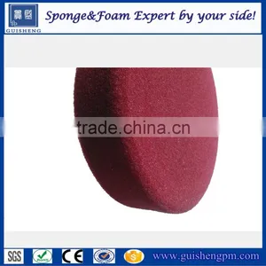 2016 Hot Sale Car Polishing/buffing Foam Pad, Car Waxing Sponge Products thumbnail-3