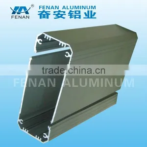 Industrail Aluminum Profile Decoration Aluminum Profile thumbnail-3