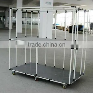 Lean Trolley thumbnail-1