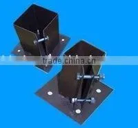 Pole Ground Plate thumbnail-1