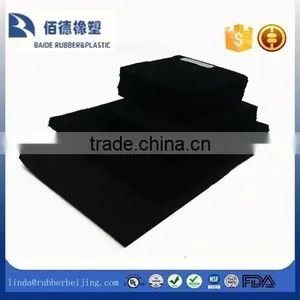 Cheap Rubber Tile, Rubber Flooring With Various Colors thumbnail-2