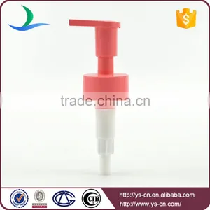 China Factory Wholesale High Quality Matte Lotion Pump thumbnail-1