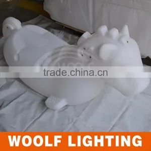 Wholesales Processing Rotomolded Plastic Shell thumbnail-2