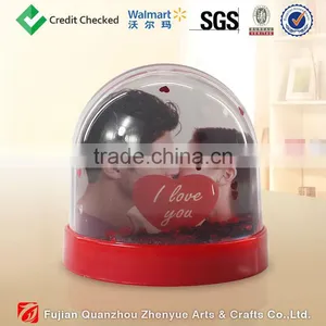 PS Artificial Photo Water Globe thumbnail-1