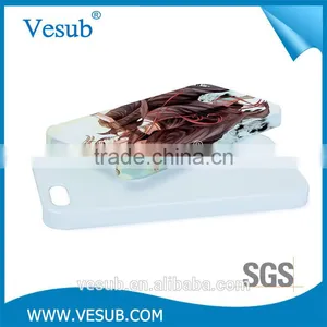 Custom Made Ultra-thin Blank Scratch-resistant New Style 2017 3d Sublimation Cases thumbnail-5