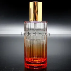 50ml Glass Perfume Bottle ,promotion Perfume Empty Glass Bottle thumbnail-1