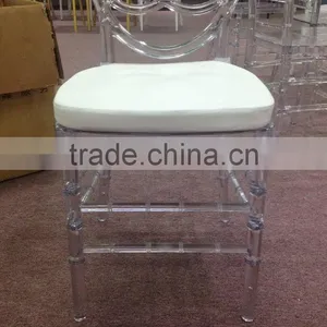 High Quality pu Leather Chair Cushion 40mm thumbnail-1