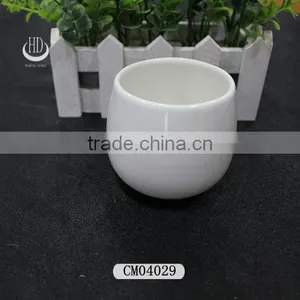 Ceramic Sugar Bowl Sugar Jar thumbnail-1