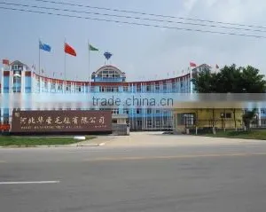 Hebei Huasheng Felt Co., Ltd. company overview - view 1 thumbnail
