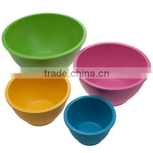 Bamboo Fiber Bowl,dinnerware Type Bamboo Fiber thumbnail-1