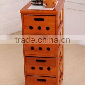 The European and American Style Wooden Cabinet Designs/kitchen Cabinets Design thumbnail-5