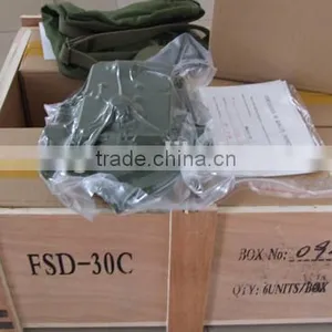 30W Hand Crank Power Generator for Military and Civilian Use thumbnail-5