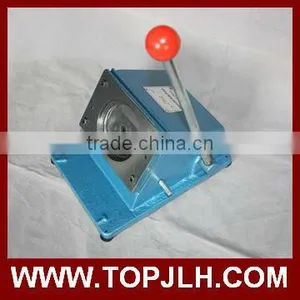 Factory Directly Sell Hot Selling Trimmer Machine PVC Card Cutter Machine thumbnail-2