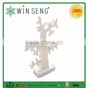 Ceramic Love Birds Stand on the Tree for Sale thumbnail-4