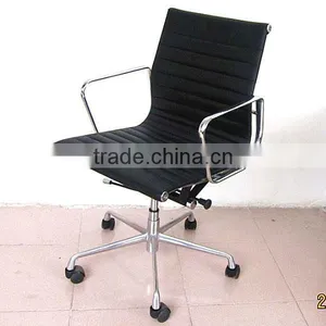 Popular Aluminum Office Chairs (3402B) thumbnail-4