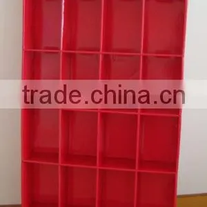 SDI-95842 Cardboard Book Display thumbnail-1