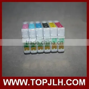 Wholesale OEM Ink Cartridges For Epson Expression Premium XP-600/ XP-605 thumbnail-4