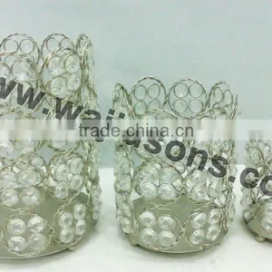 2015 Christmas Decorative Votive for Wedding thumbnail-1