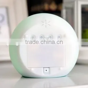 Egg Shape Home Decoration Alarm Clock 2017 thumbnail-5