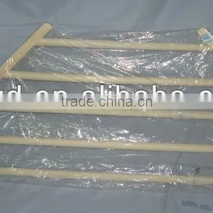Wooden Corner Rack thumbnail-1