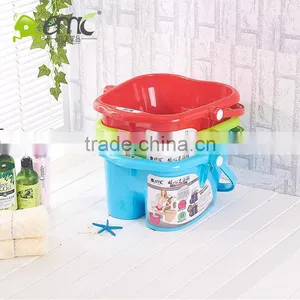Emc Plastic Foot Bathtubs, Foot Bathtubs, Plastic Foot Buckets With Massager thumbnail-3