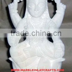 Goddess Laxmi Statue thumbnail-1