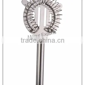 Stainless Steel Bar Strainer thumbnail-1