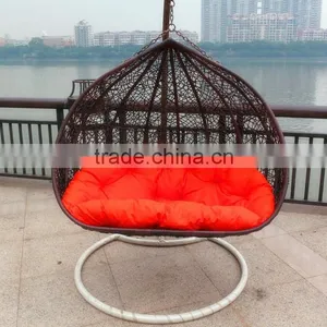 Newest Modern Outdoor Patio Swing Chair / Patio Swing thumbnail-3