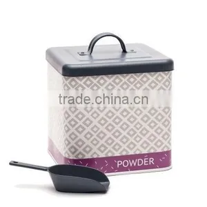 LAUNDRY TRANSPORTING HANDLE Laundry Bin thumbnail-3