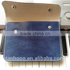 Lady PU Leather Cosmetic Bag thumbnail-6