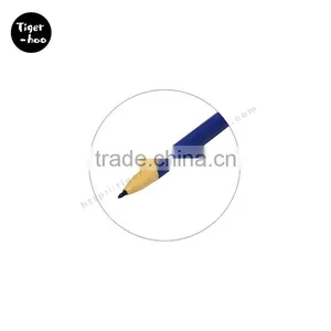 China Wholesale Nici Plush Pencil , Wood Colored Pencil Holder , Unique Pencil Holder thumbnail-2